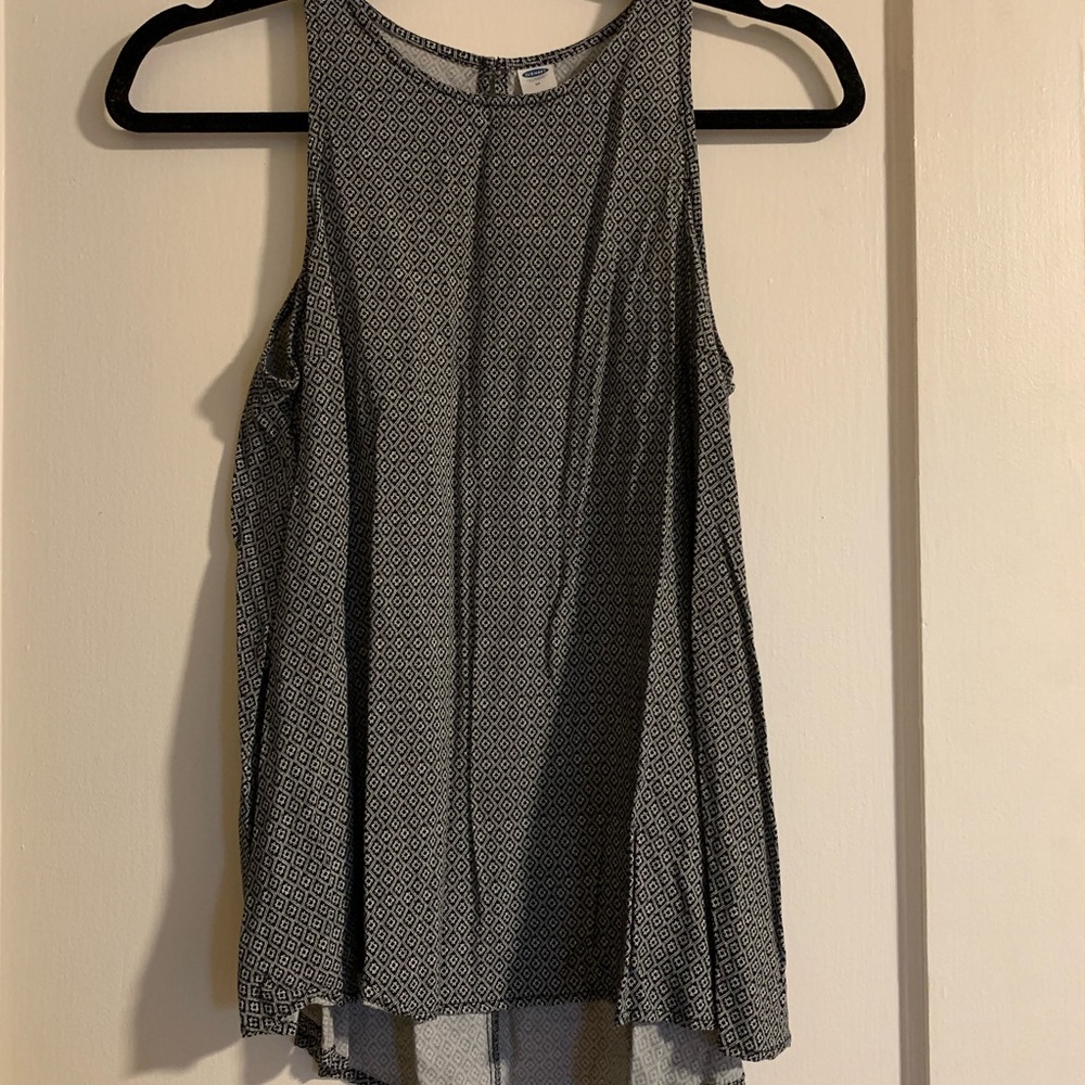 Old navy tank top
